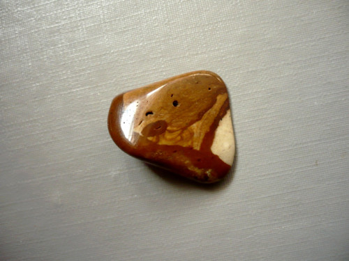 Troml. kámen – limnokvarcit 22 mm, č.46