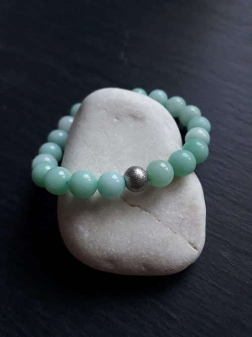 Amazonite — foto 1