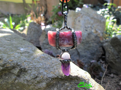 Talisman ,, Akaši " — foto 1