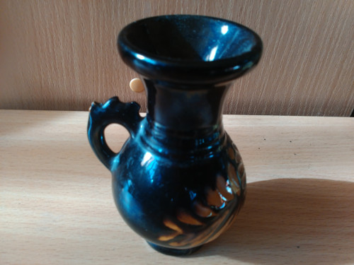 Vázička