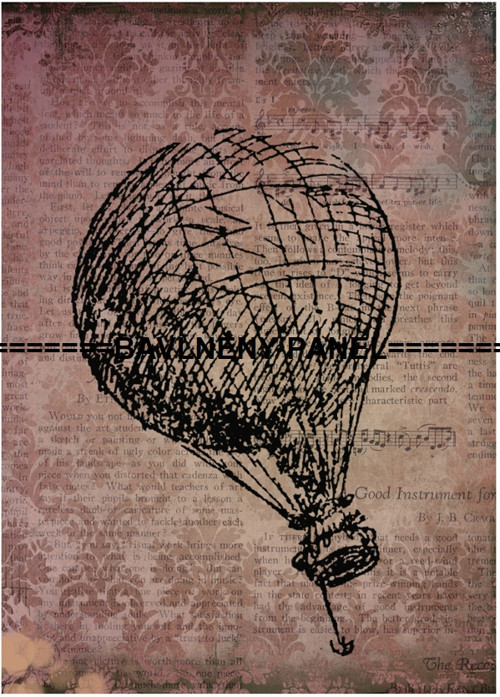 Bavlněný panel 14x20cm