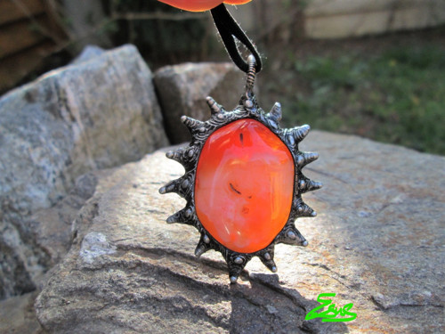 Talisman ,, Životní síly " — foto 1