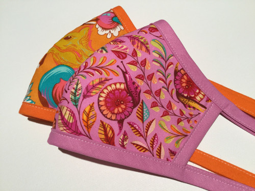 TULA PINK no. 31... — foto 1
