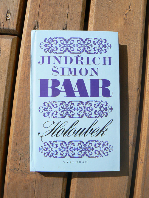 Holoubek - J.Š.Baar — foto 1
