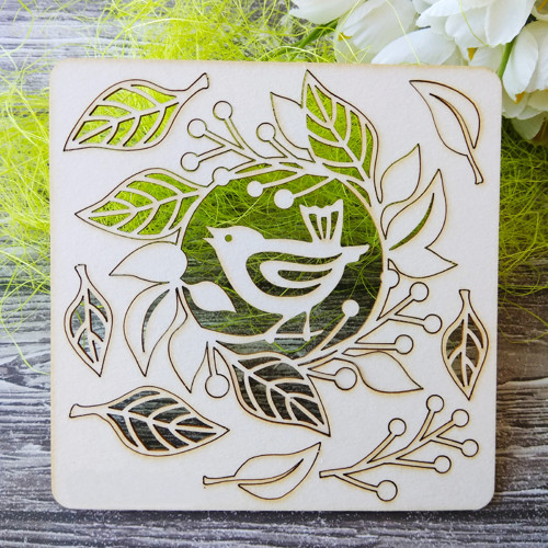 Chipboard- sada (CHR )
