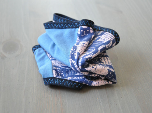 Cosy & Easy kalhotky XL — foto 1