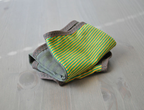 Cosy & Easy kalhotky vel. M — foto 1