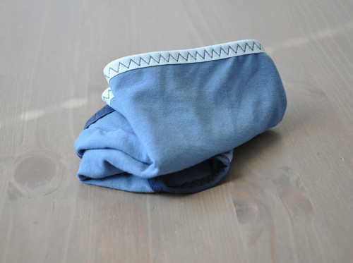 Cosy & Easy kalhotky vel. M — foto 1