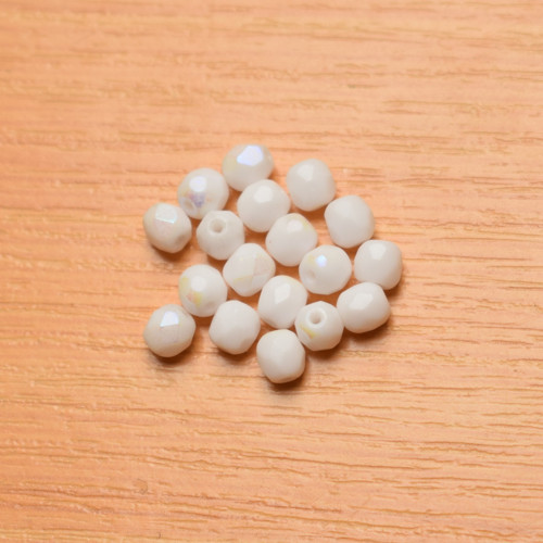 Ohňovky 5 mm - 25 ks