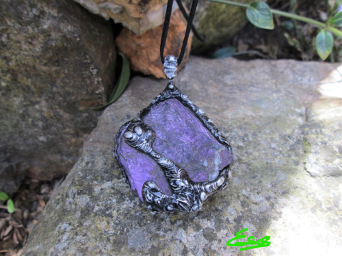 Talisman ,, Korunní čakry " — foto 1