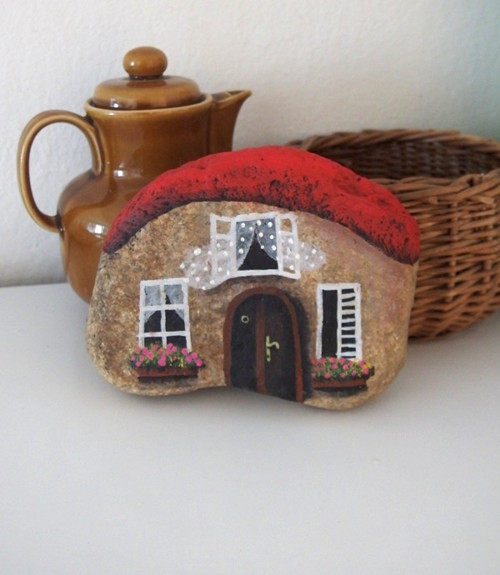 Stone House No.1 — foto 1
