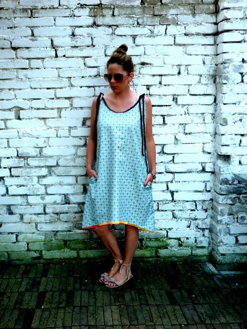 Long - oversized — foto 1