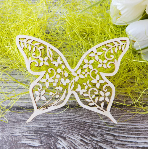 Chipboard 6,7 x 5 cm (CHM 5)