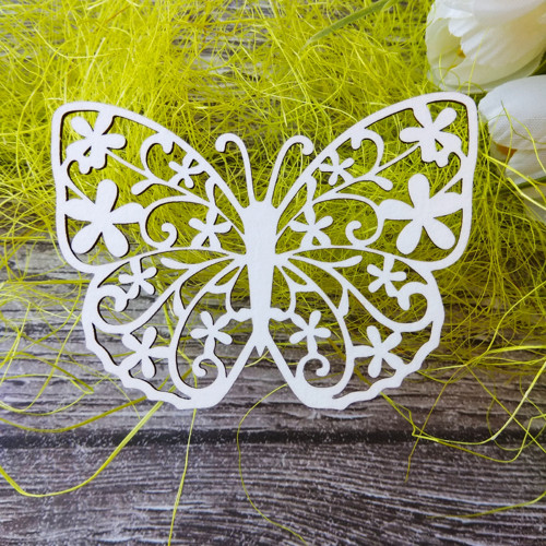Chipboard 5 x 7 cm (CHM 5)