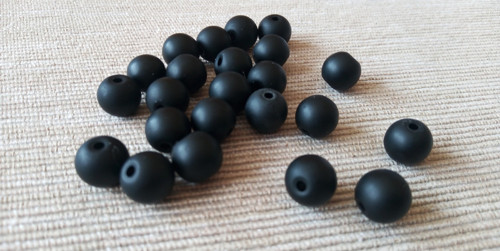 Onyx matný 11 ks — foto 1
