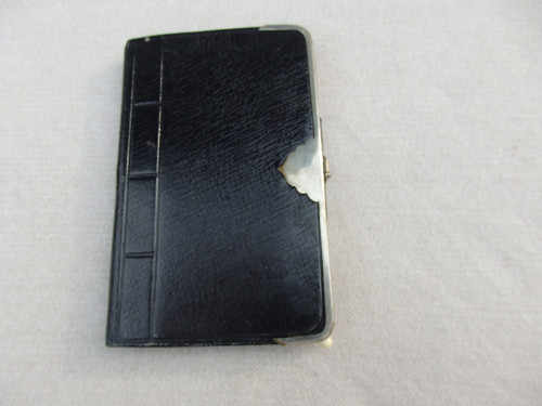 Deníčku můj ... L — foto 1