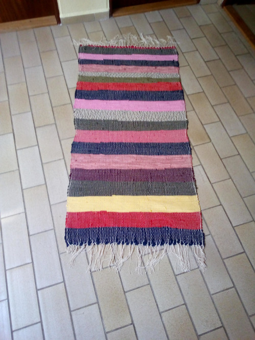 Kobereček, barevný