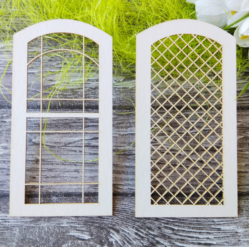 Chipboard - sada (CHB) — foto 1