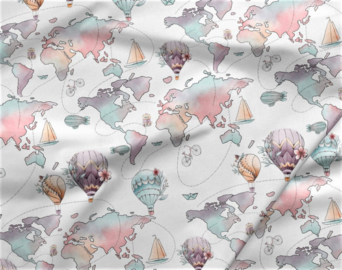 Teplákovina š.148 — foto 1