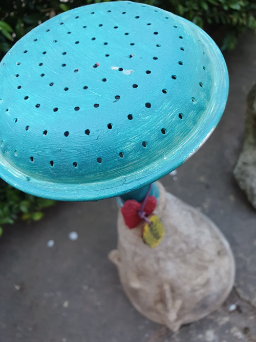 Plastiky - pan Kropáček — foto 1