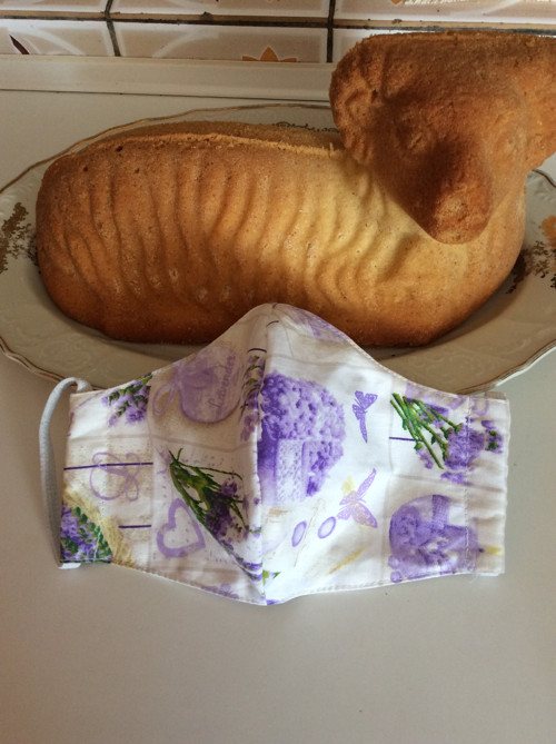 Ušití povlaků — foto 1