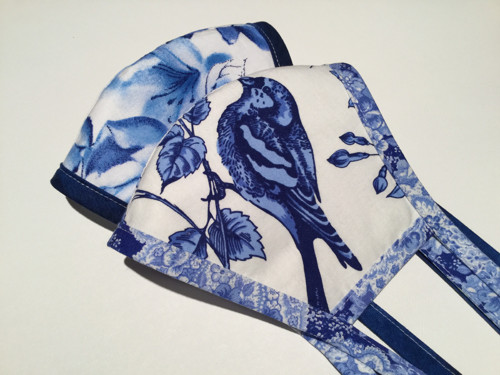 BLUE PORCELAIN no. 2 ... — foto 1