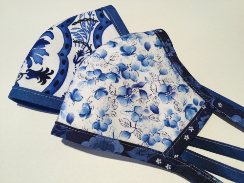 BLUE PORCELAIN no. 3 ... — foto 1