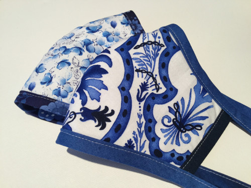 BLUE PORCELAIN no. 4 ... — foto 1