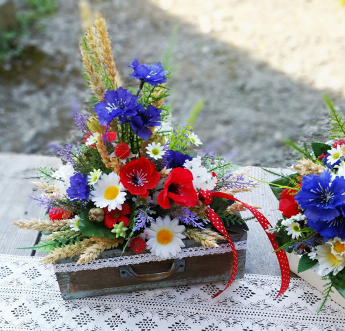 Šuplíček "Prázdniny na chaloupce" — foto 1