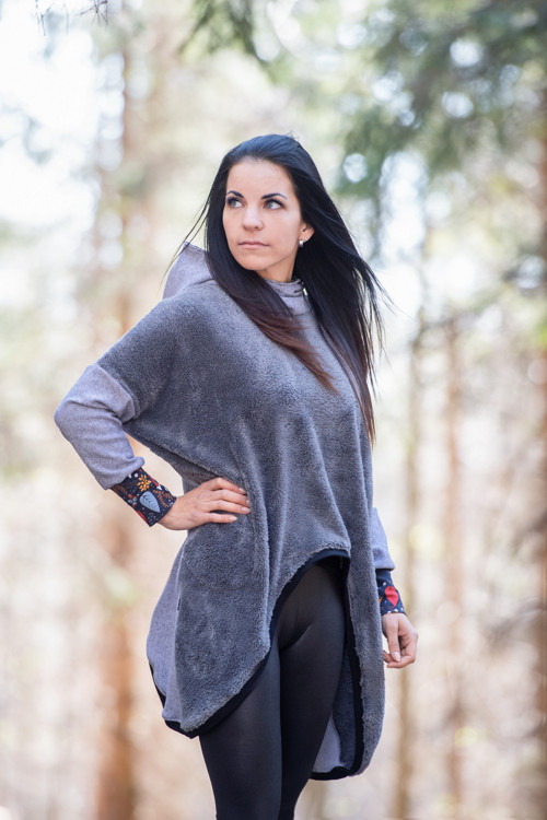 ASyMIKINA in da Wald — foto 1