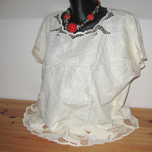 Halenka která nezestárne 14533 — foto 1