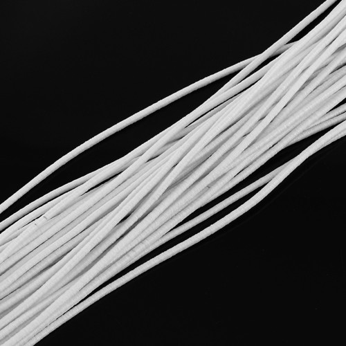 XXL Balení Pruženka pr.2mm (90m) - bílo-šedá
