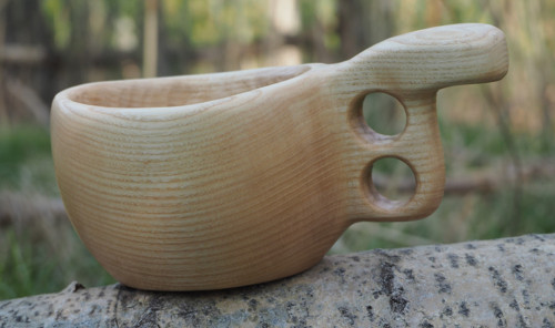 Kuksa — foto 1