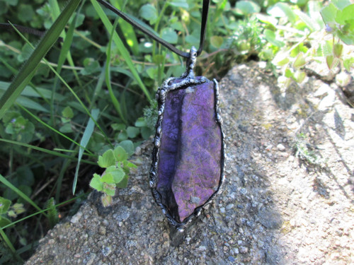 Talisman ,, Korunní čakry " — foto 1
