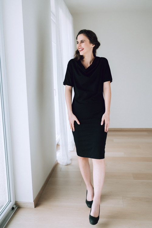La Robe Aglaé