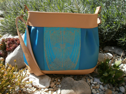 Paní Nefertiti — foto 1