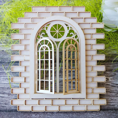 Chipboard- sada (CHB) — foto 1