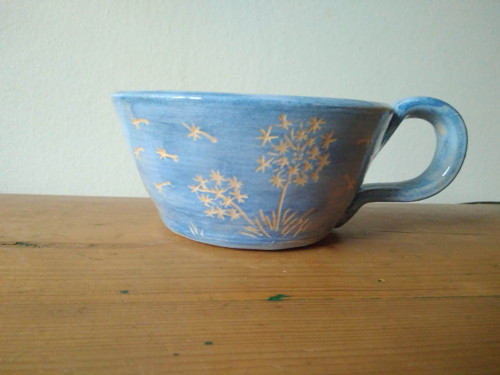 Pampeliškový — foto 1
