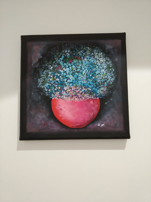 Pomněnky — foto 1