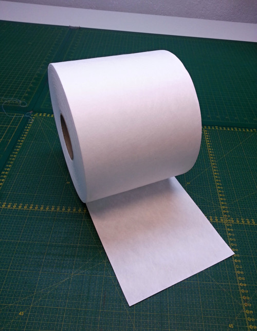 Nanotextilie
