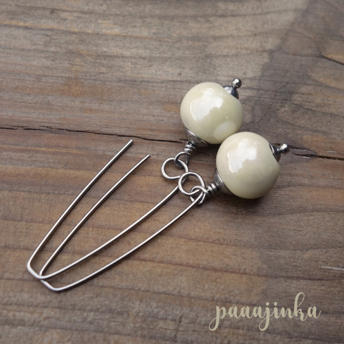 Longies (chirurgická ocel) — foto 1