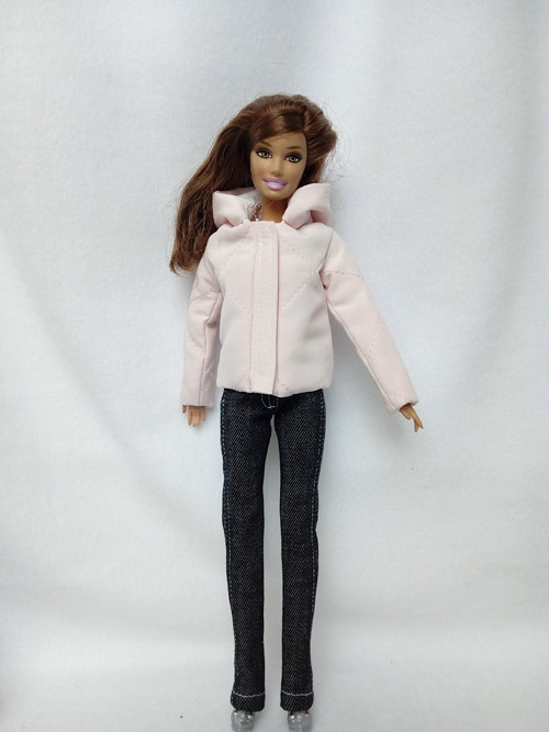 Bundička pro Barbie — foto 1