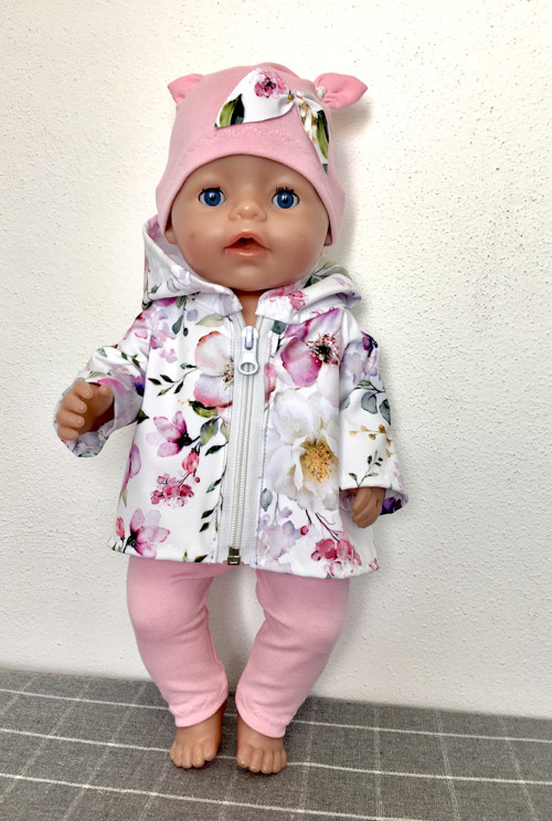 Softshell bunda pro BB — foto 1