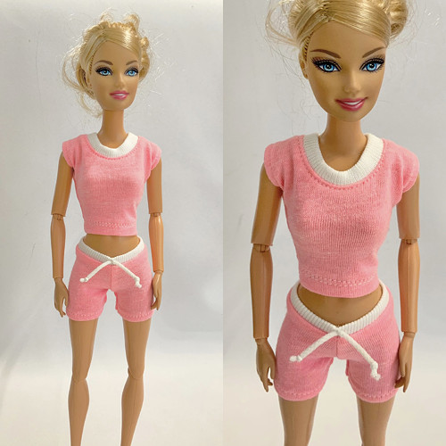 Komplet pro barbie — foto 1