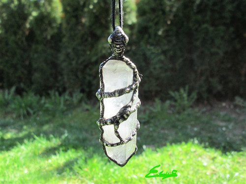 Talisman ,, Hadí síly " — foto 1