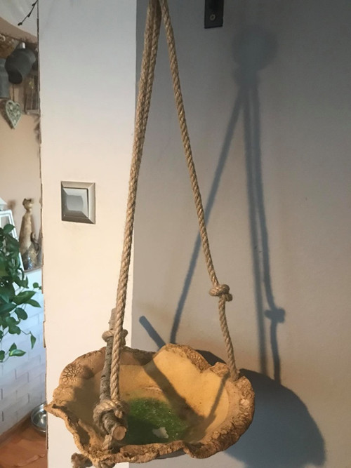 Pítko pro ptáčky — foto 1