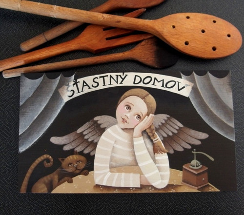 Šťastný domov — foto 1