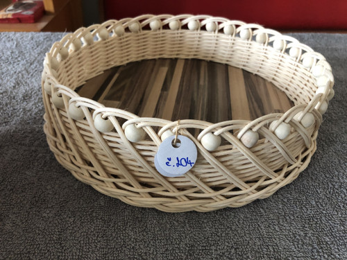 Košíček č. 204 — foto 1