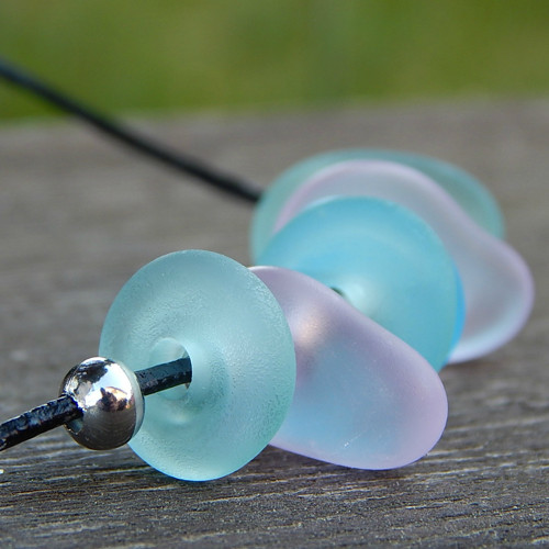 Sea glass — foto 1