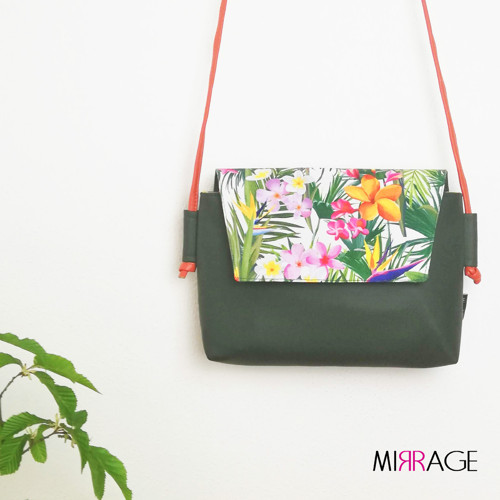 Iris mini bag n.30 — foto 1